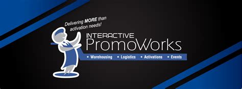 interactive promoworks sdn bhd